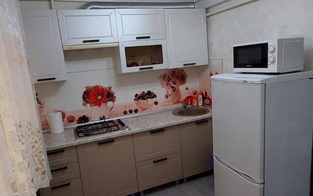 Апартаменты на проспекте 9 Мая, д. 57А