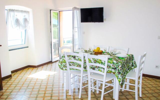 Olivotto Finale Ligure