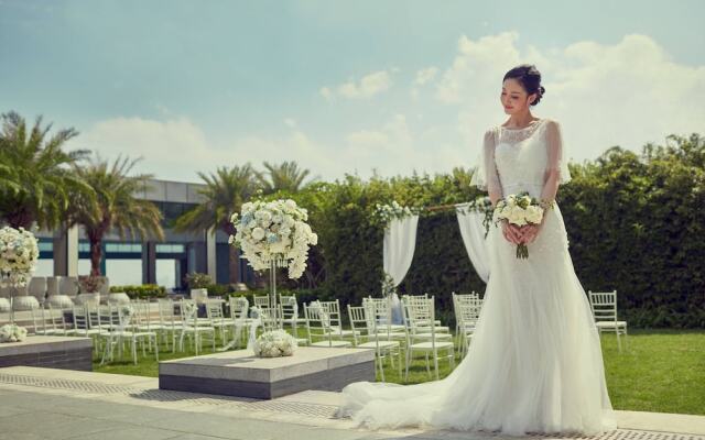 JW Marriott Hotel Shenzhen Bao'an