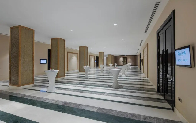 Granada Luxury Belek - All Inclusive