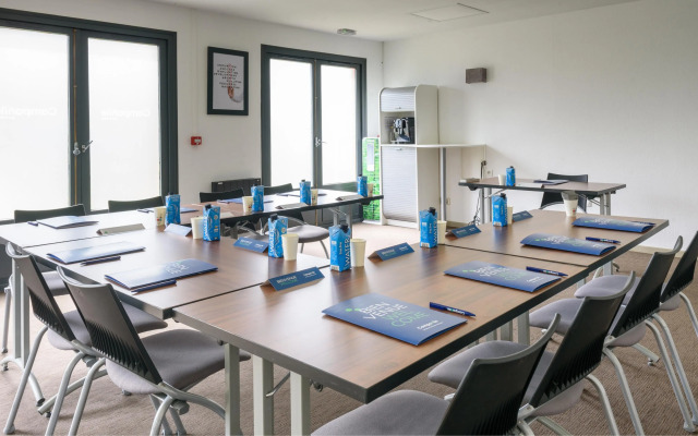 Campanile NATURE - Toulouse Nord L'Union