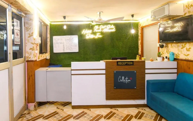 Satya Homes by OYO Rooms