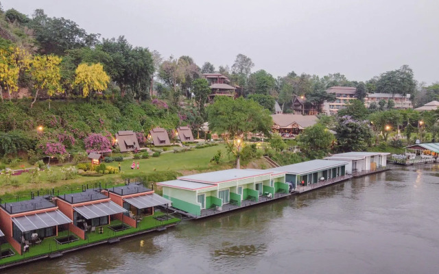 Suansaiyok Resort
