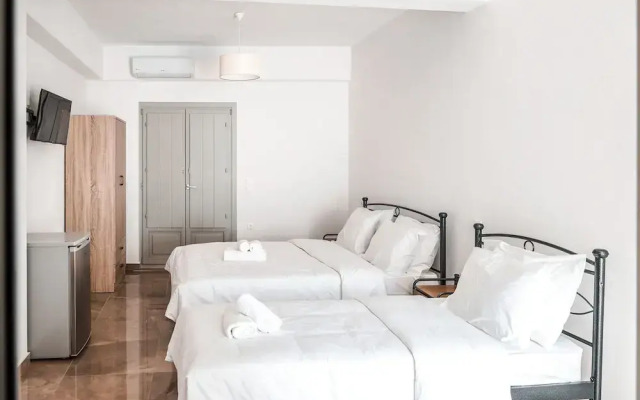 Xaravgi resort suites