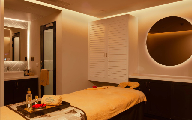 Radisson Blu Bengaluru Outer Ring Road