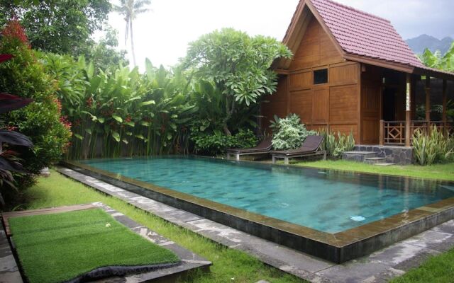 Homestay Meraki Pemuteran