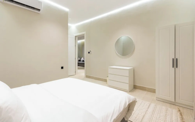 Elegant Medina Stay Perfect for Families