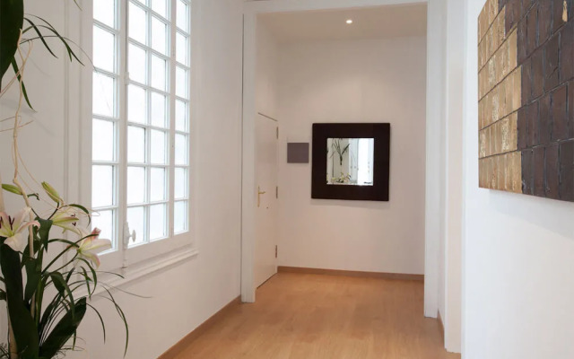 Apartamentos Alcam Paseo de Gracias