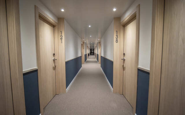 Hotel Don Juan Tossa