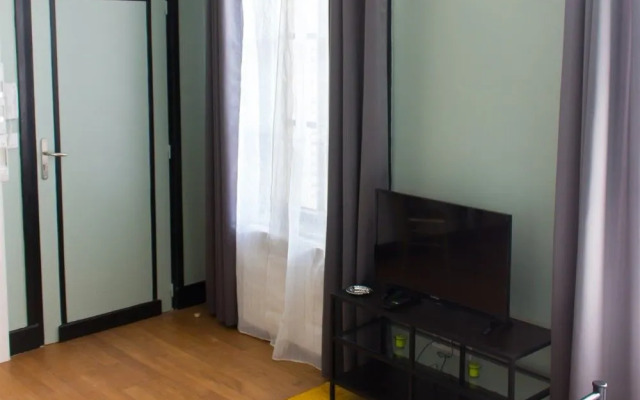 Trankil Apparts Centre