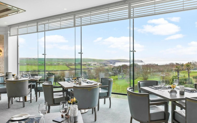Thurlestone Hotel