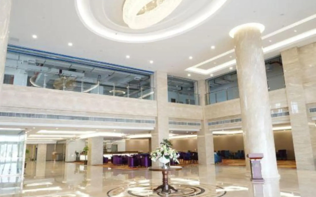 Lidu Hotel