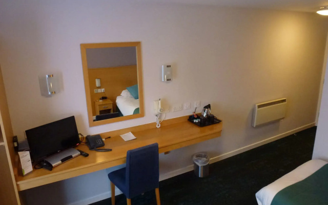 The Olympic Lodge Hotel