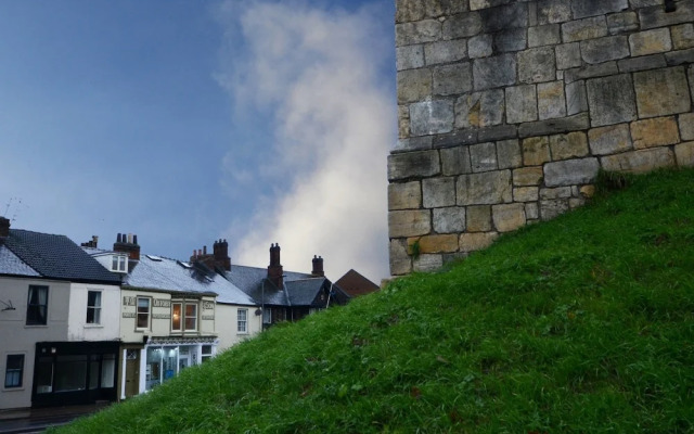 Fishergate Town House