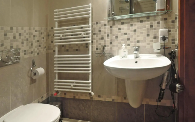 Holiday Flat in Swinoujscie 50m From the Beach