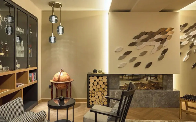 SIGMA Suites Hotel