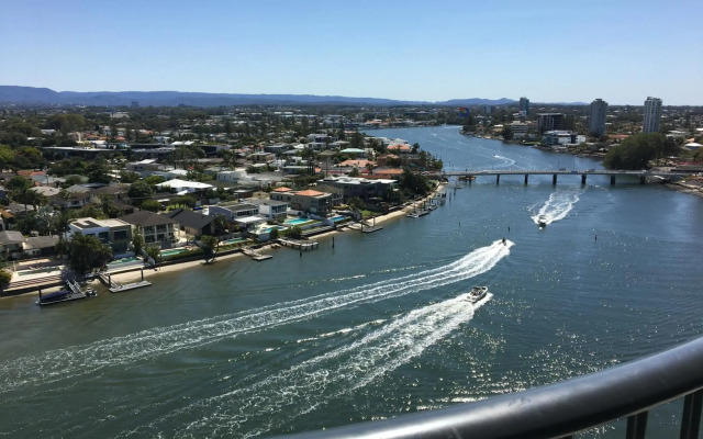 Silverton Holiday Apartments