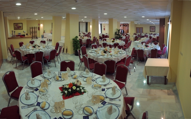 Gran Hotel Ciudad Del Sur