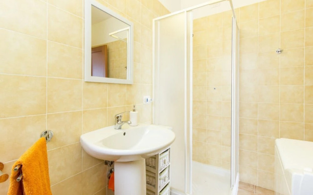 Stella del Coghinas Bright Flat with Terrace