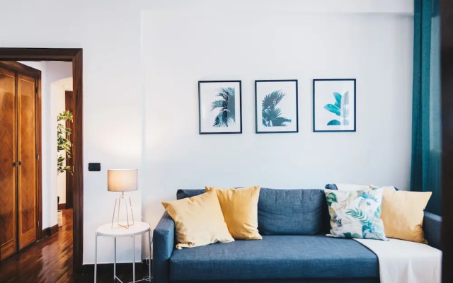 Zumalakarregi Apart. by People Rentals