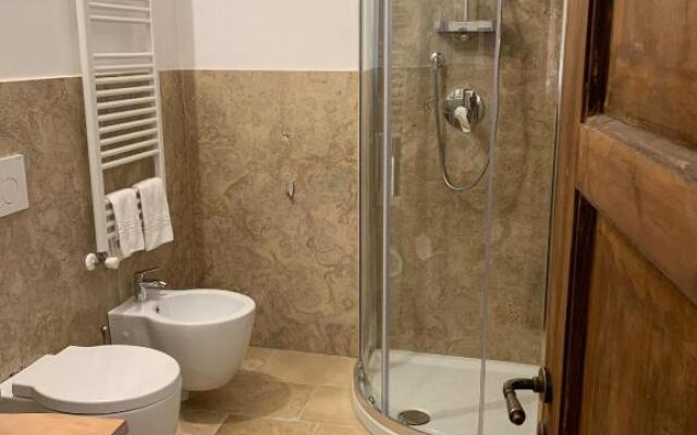 Due forni affittacamere