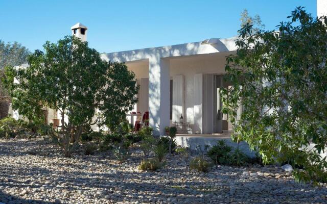 Unique Architect's House