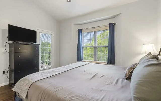 Holiday Ridge Retreat 11 - Holiday Hills Branson - Golf Resort - Outdoor Pools