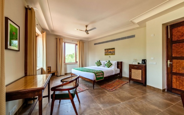Seraibagh Ranthambore