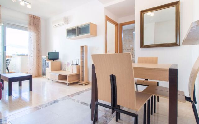 Costa Marfil II - Marina dOr