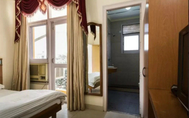 Hotel Shiva Villa