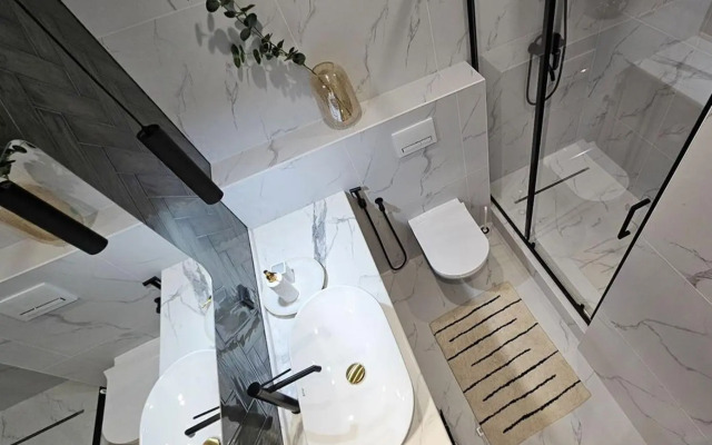 Апартаменты на улице Владимира Ленина 260