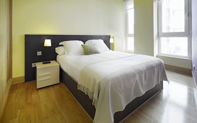 Eder 1 Apartment by FeelFree Rentals