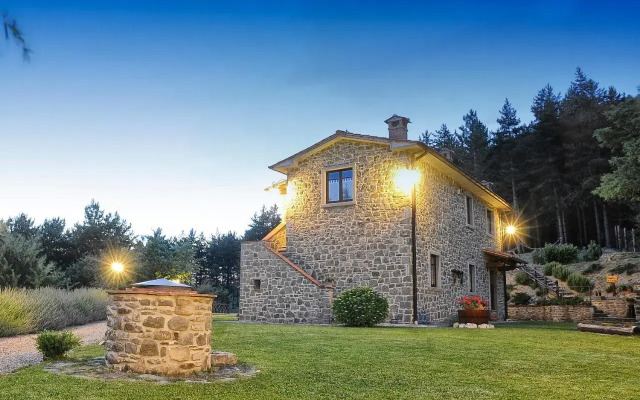 Podere Il Corniolino