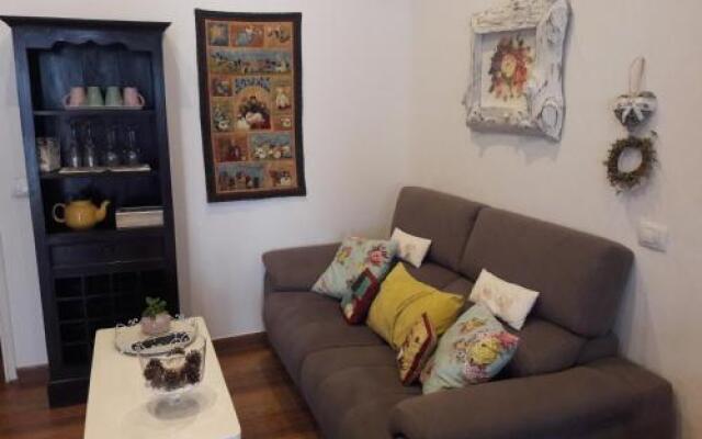 Casa Mama Fela