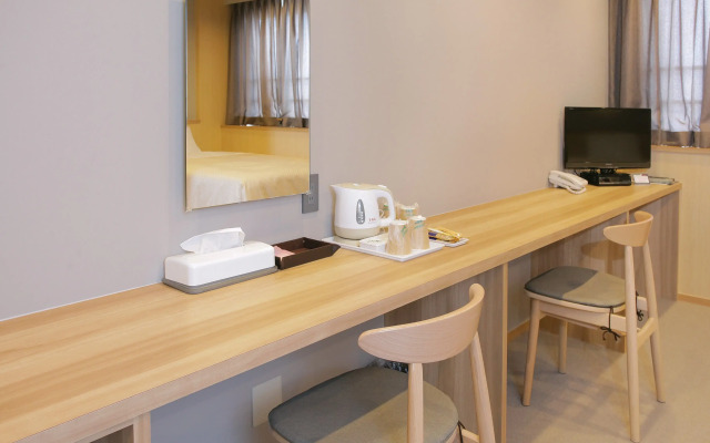 Yamaguchi Grand Hotel