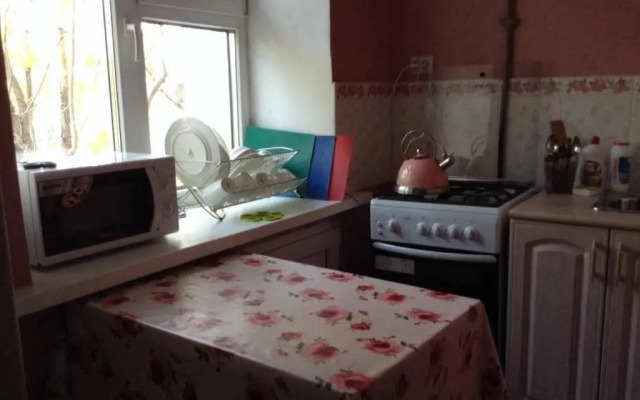 Mini Hotel Ivanchich