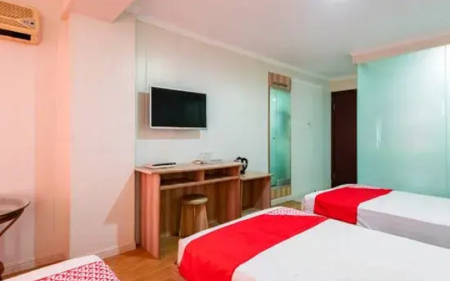 Xingxiang Hostel