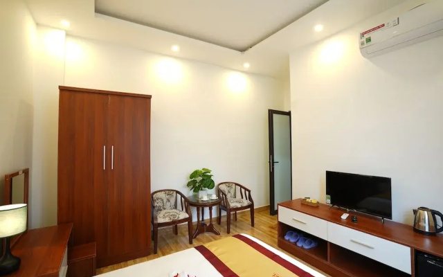 Sapphire Hotel Hue