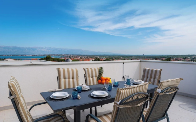 Apartment Lipotica 1
