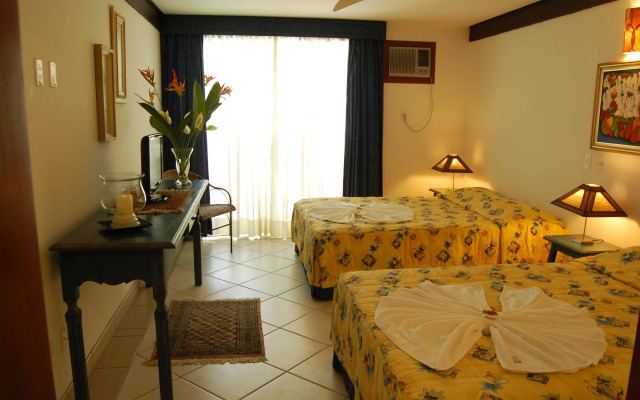 Pousada Aguas de Paratii