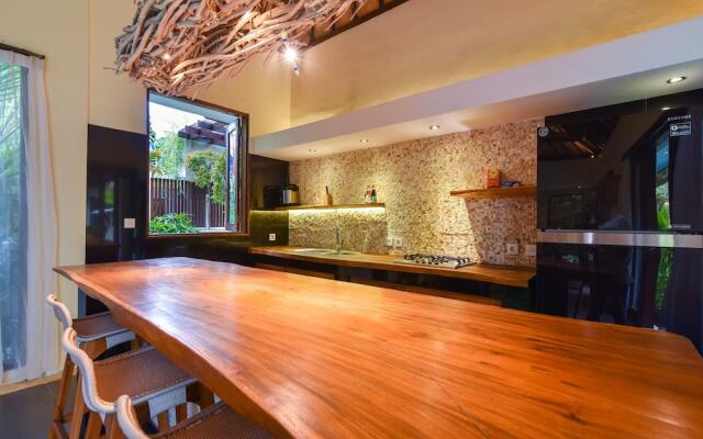 Villa Intan Legian Bali