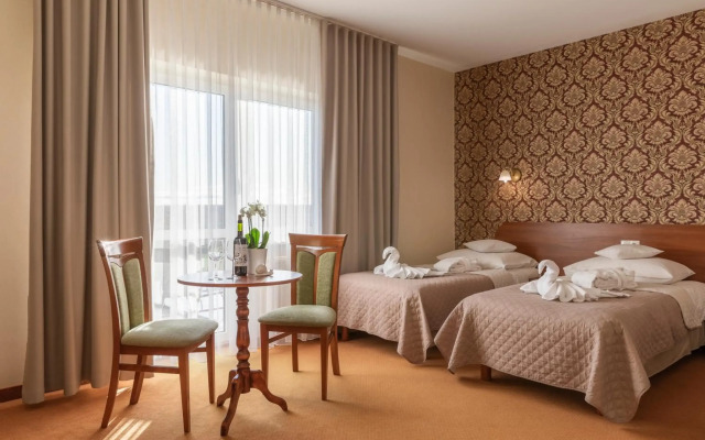 Bursztyn Medical SPA & Wellness