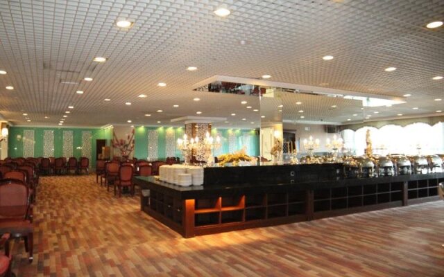Beijing Qiao Bo international Convention Center Hotel