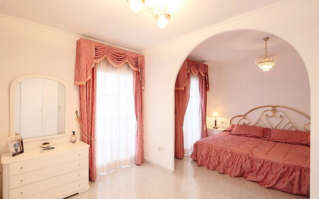 Villa Mimosa 14024