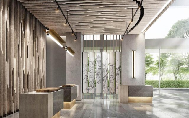 Novotel Bangkok Future Park Rangsit