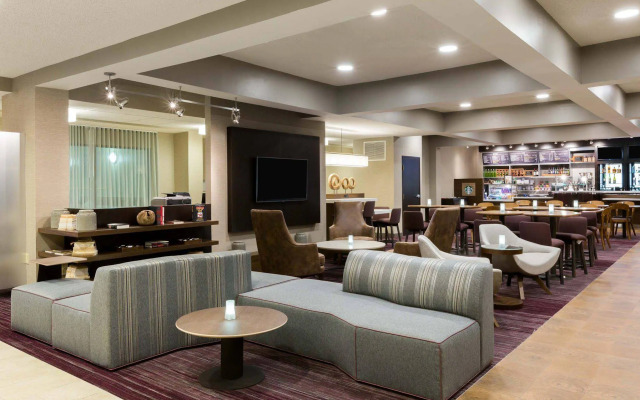 Courtyard by Marriott Dallas Mesquite