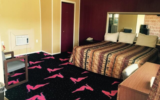Paradise Inn