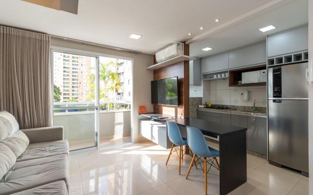 2003 Flat Maravilhoso Setor Bueno