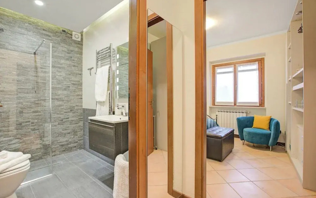Amirovista Lake View & Shared Pool