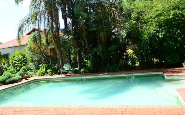 Breeze Guest House